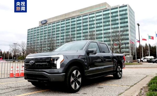 证券公司买入的股票能跟买吗 因发动机故障 福特在美召回超9万辆汽车