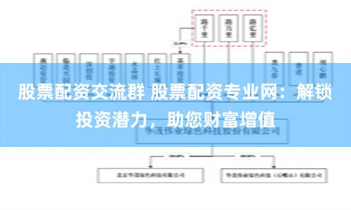 股票配资交流群 股票配资专业网：解锁投资潜力，助您财富增值