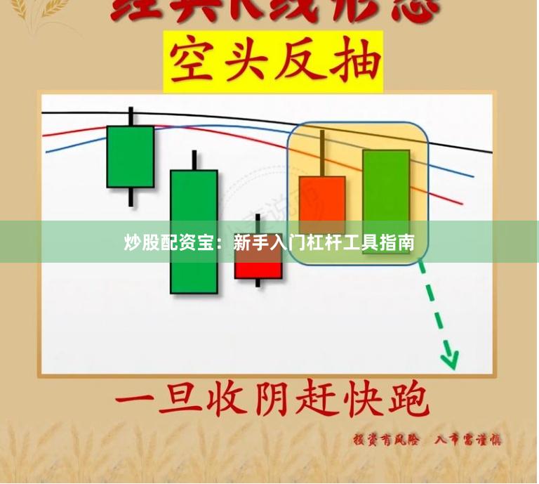 炒股配资宝：新手入门杠杆工具指南