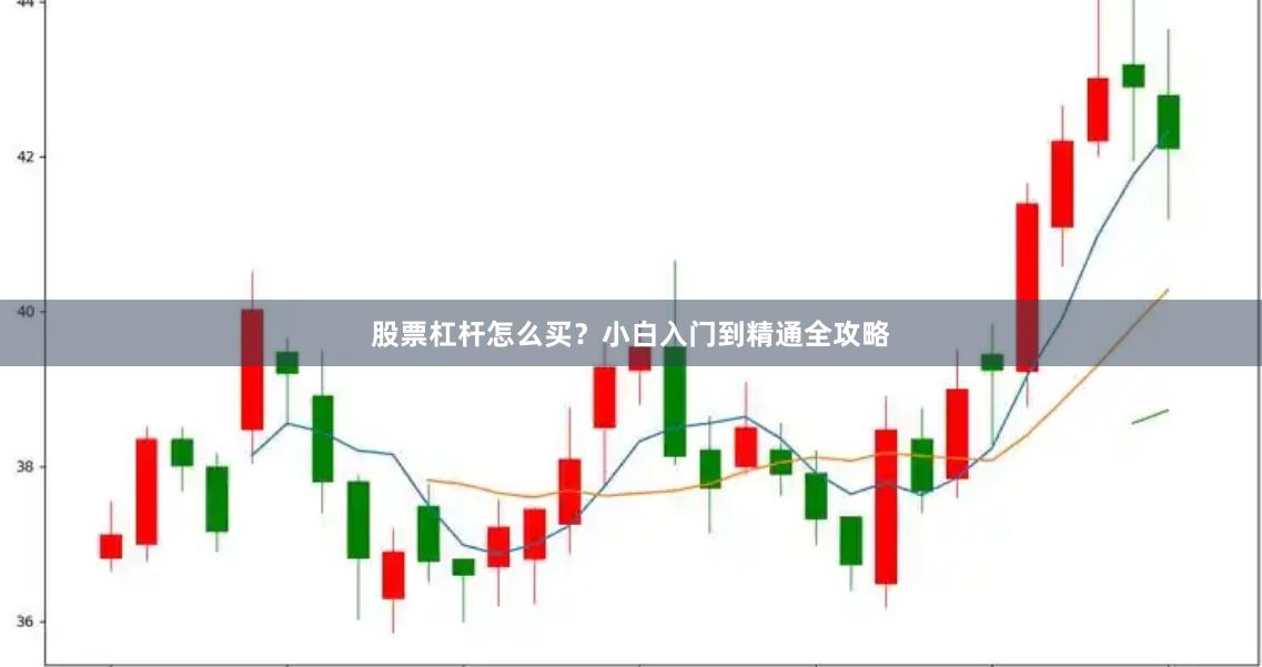 股票杠杆怎么买？小白入门到精通全攻略