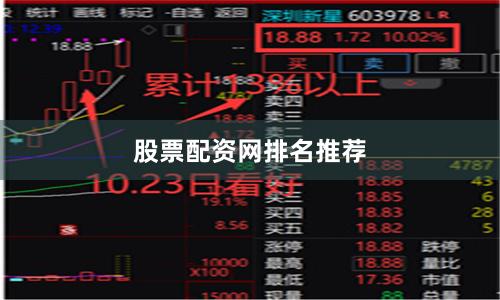 股票配资网排名推荐
