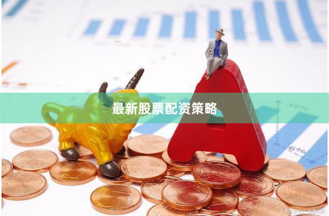 最新股票配资策略